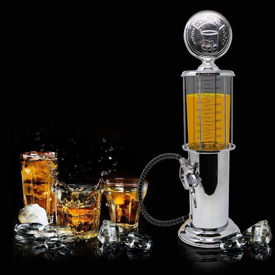 Alkohola padevējs (alus, vīns, Vodka)